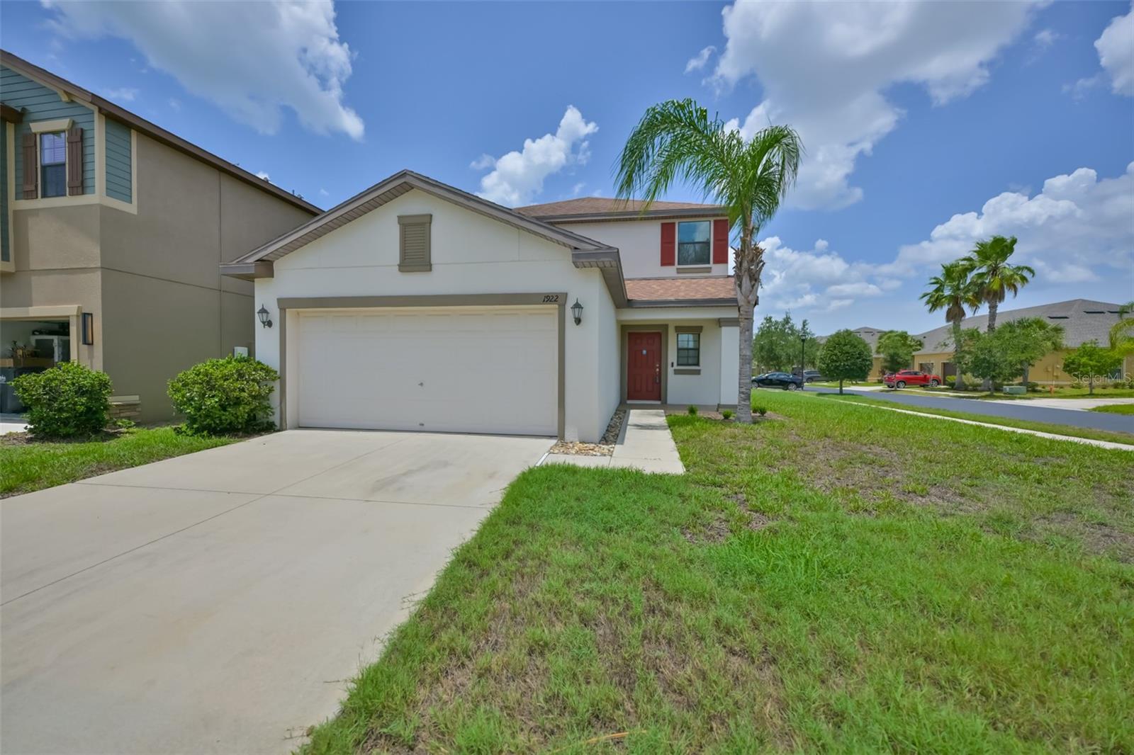 1922 CITRUS LAKE CT, RUSKIN, FL — photo 50