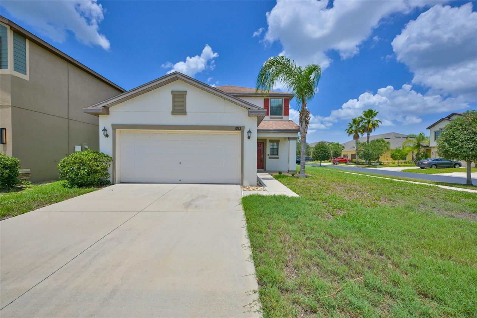 1922 CITRUS LAKE CT, RUSKIN, FL — photo 52