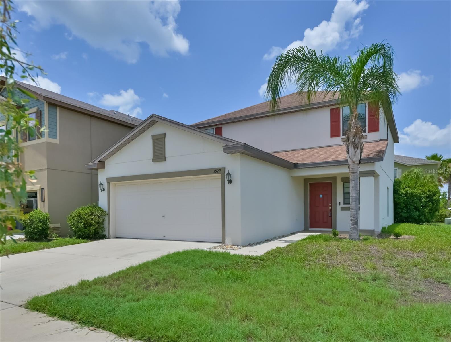 1922 CITRUS LAKE CT, RUSKIN, FL — photo 55