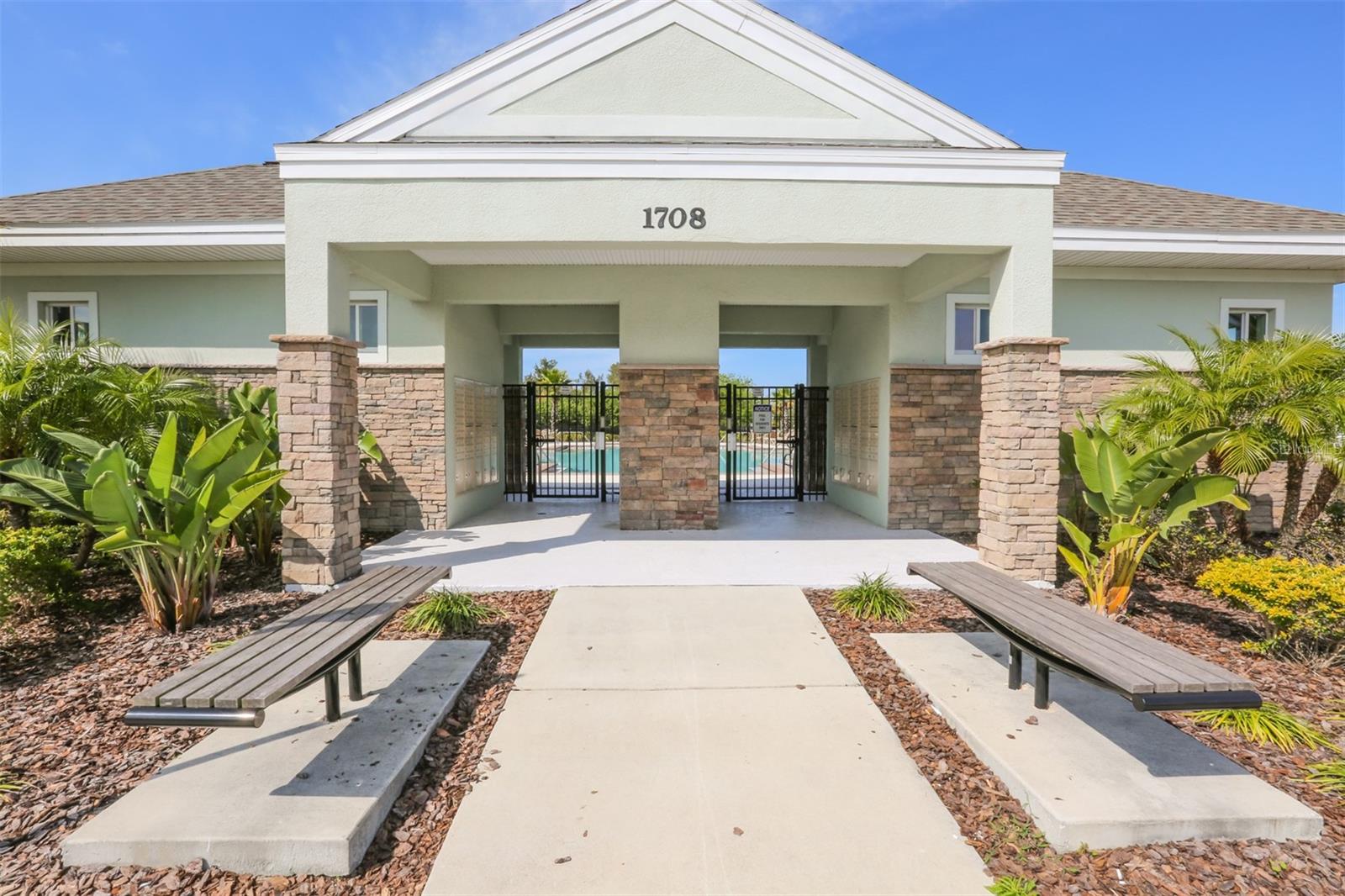 1922 CITRUS LAKE CT, RUSKIN, FL — photo 63