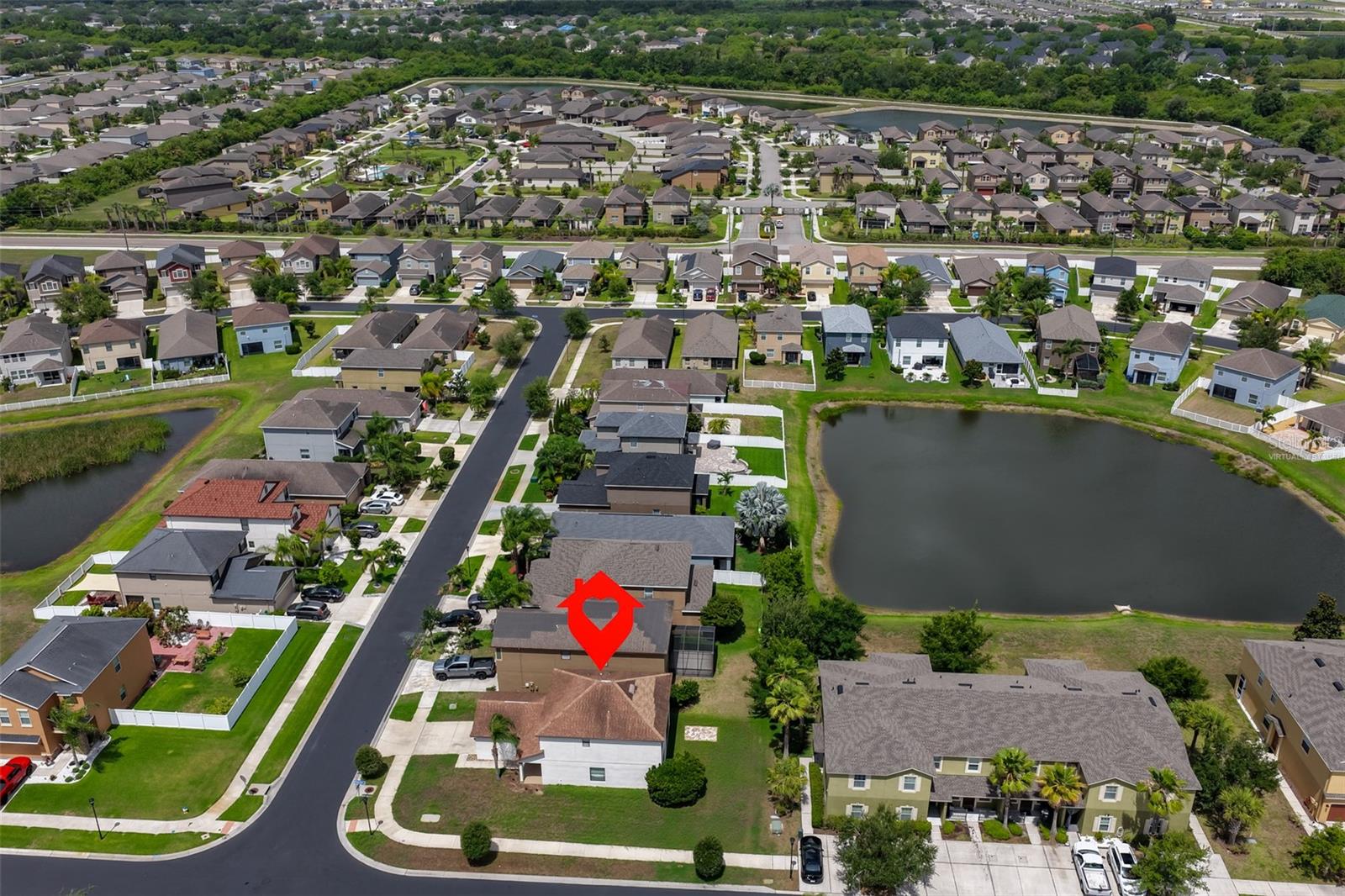 1922 CITRUS LAKE CT, RUSKIN, FL — photo 44
