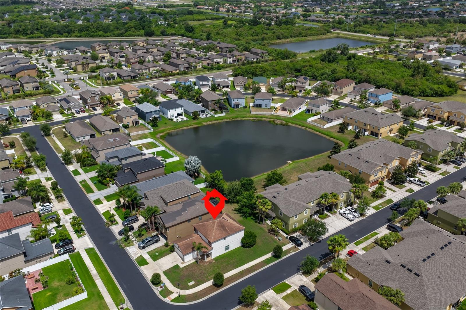 1922 CITRUS LAKE CT, RUSKIN, FL — photo 45