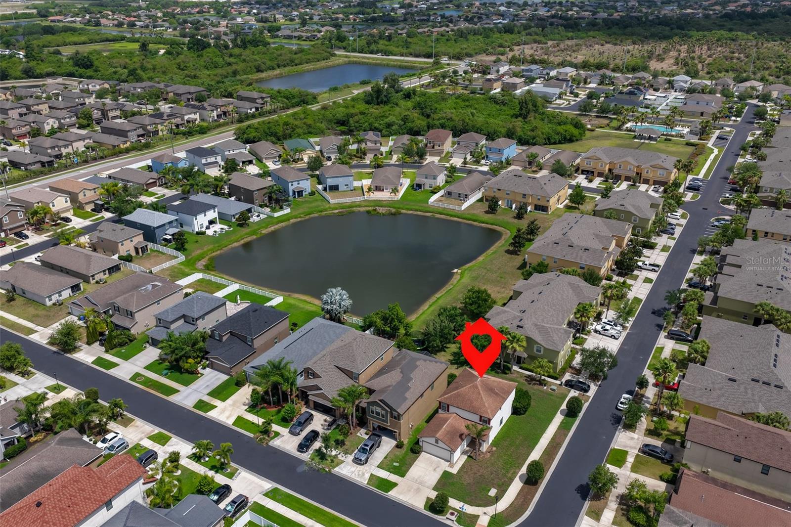 1922 CITRUS LAKE CT, RUSKIN, FL — photo 46