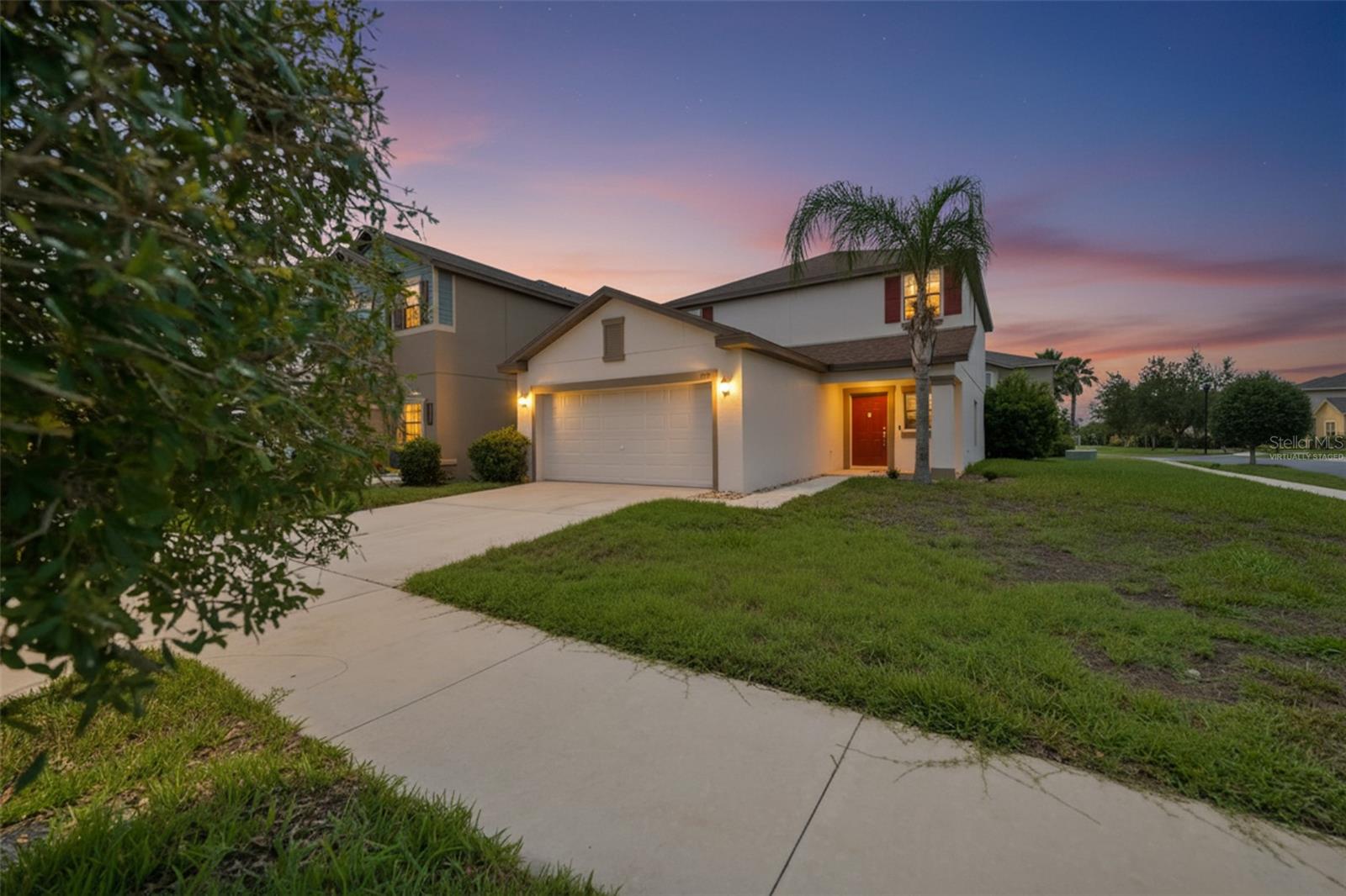 1922 CITRUS LAKE CT, RUSKIN, FL — photo 58