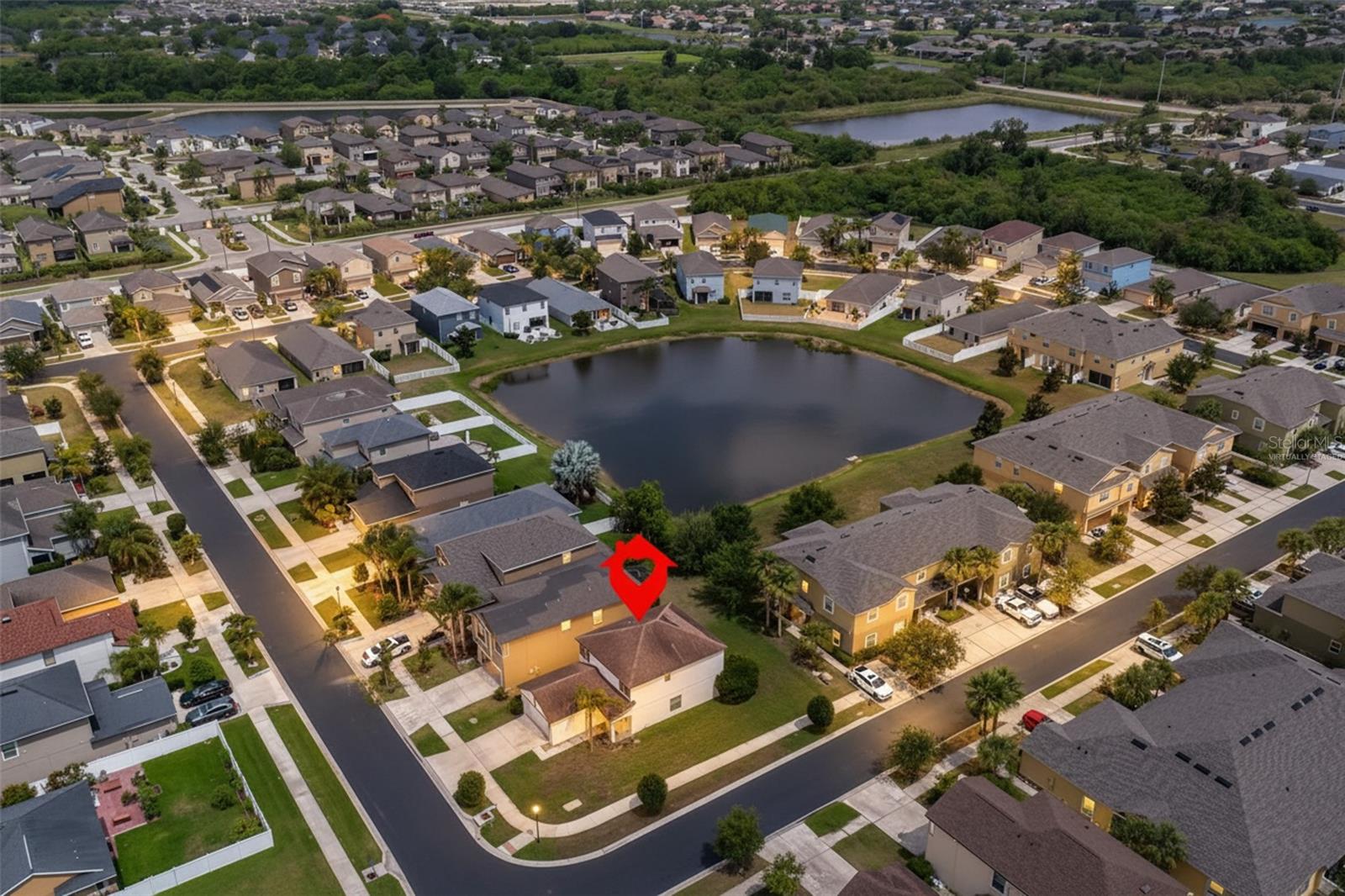 1922 CITRUS LAKE CT, RUSKIN, FL — photo 59