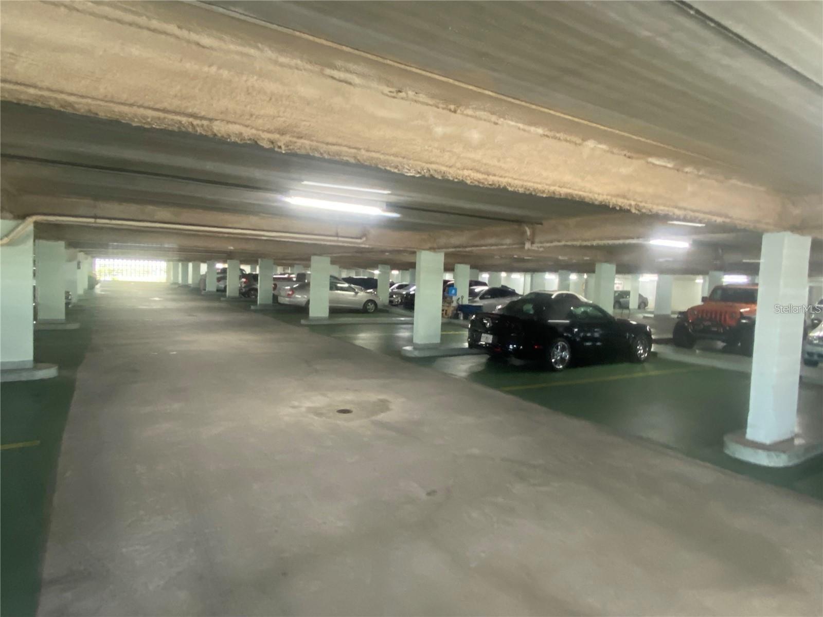 7100 SUNSHINE SKYWAY LN S #906, ST PETERSBURG, FL — photo 27