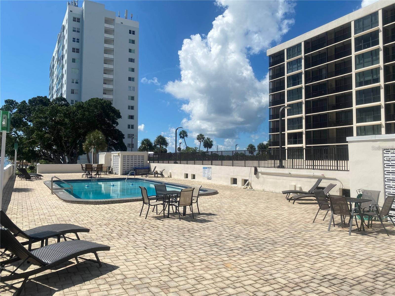7100 SUNSHINE SKYWAY LN S #906, ST PETERSBURG, FL — photo 30
