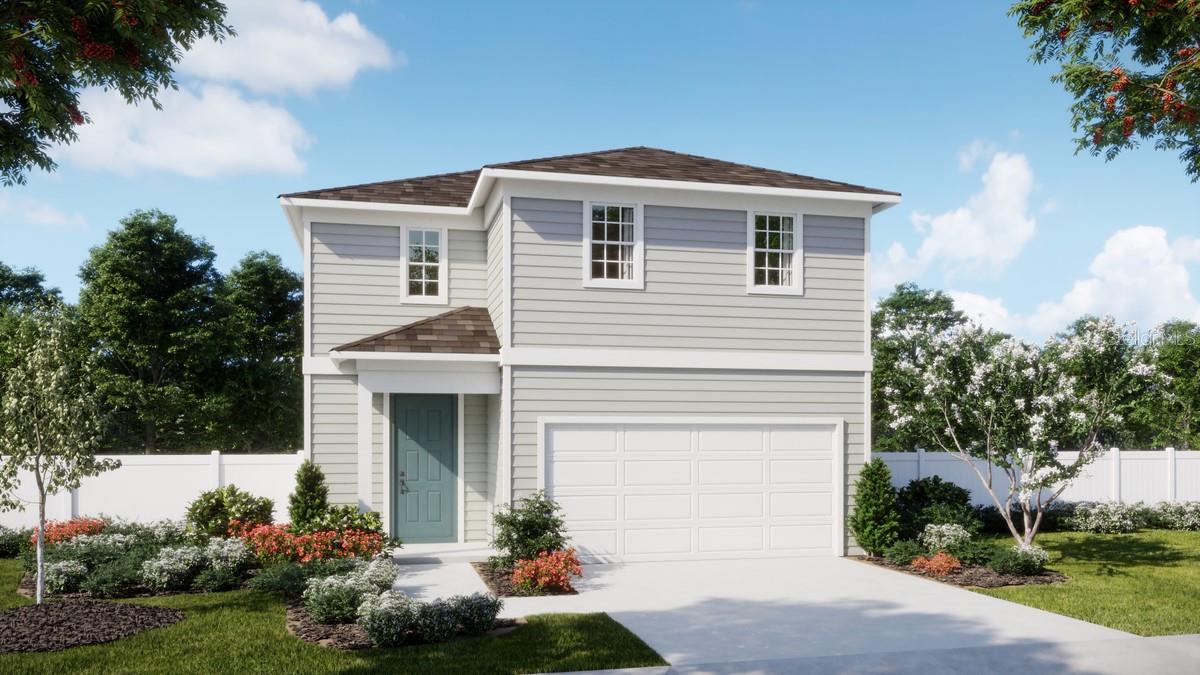 702 GINGER DR, HAINES CITY, FL
