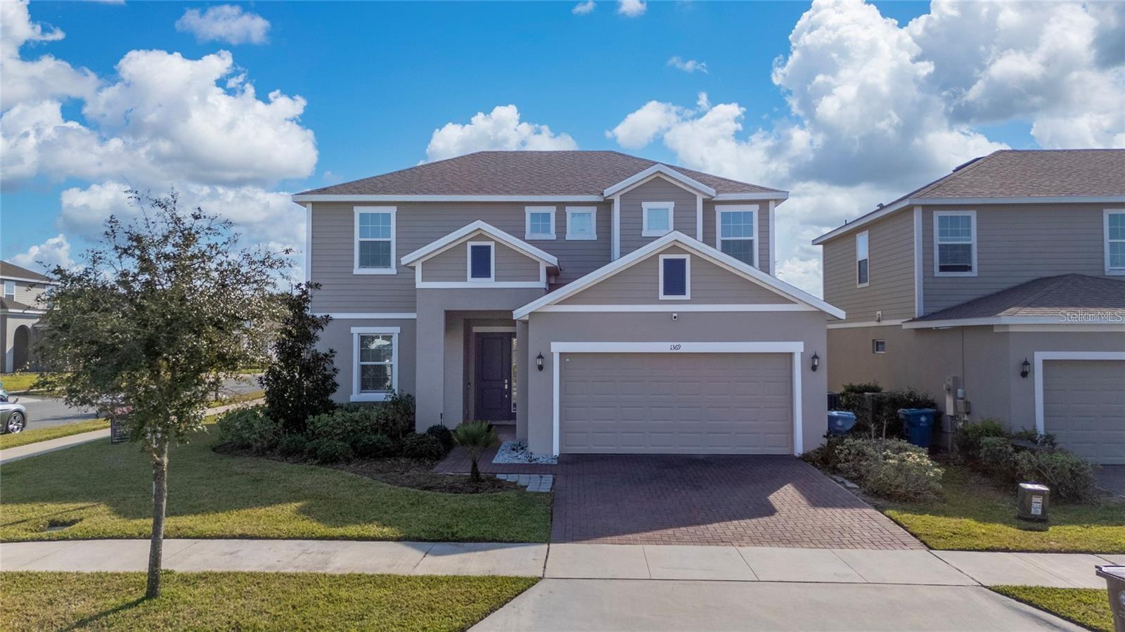 1369 YORKDALE RD, DAVENPORT, FL