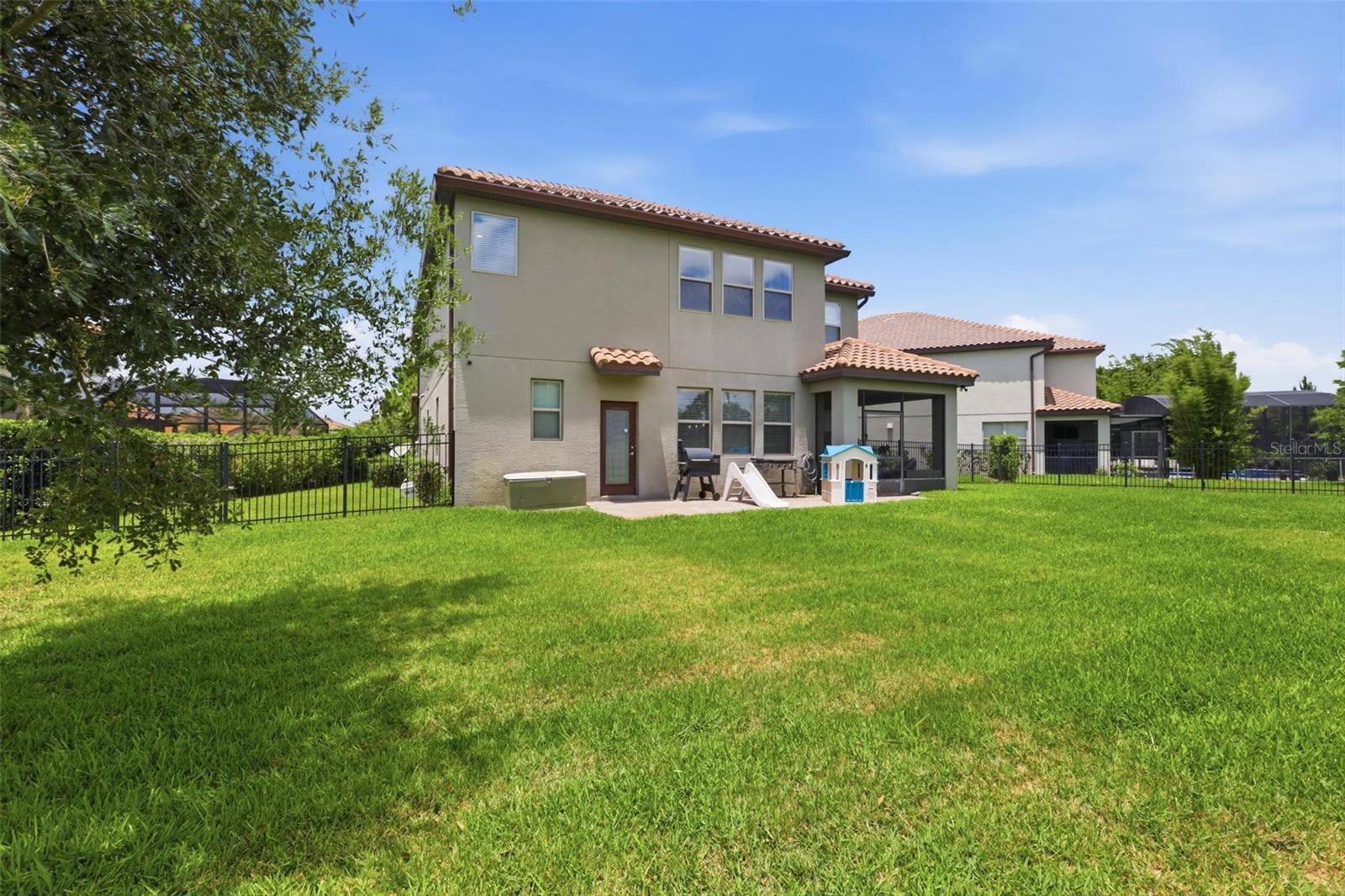 297 ANCONA AVE, DEBARY, FL — photo 46