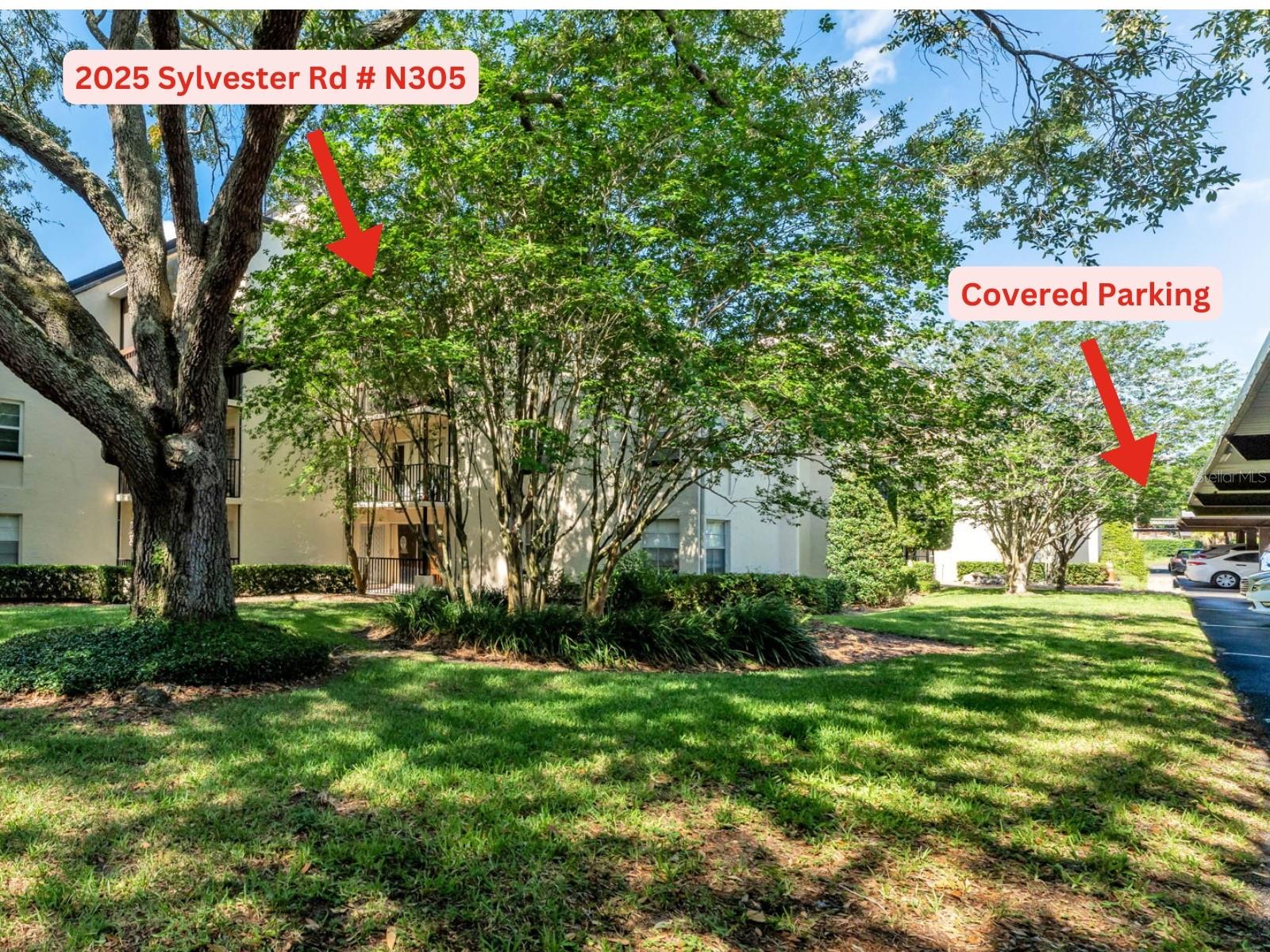 2025 SYLVESTER RD #N305, LAKELAND, FL — photo 3
