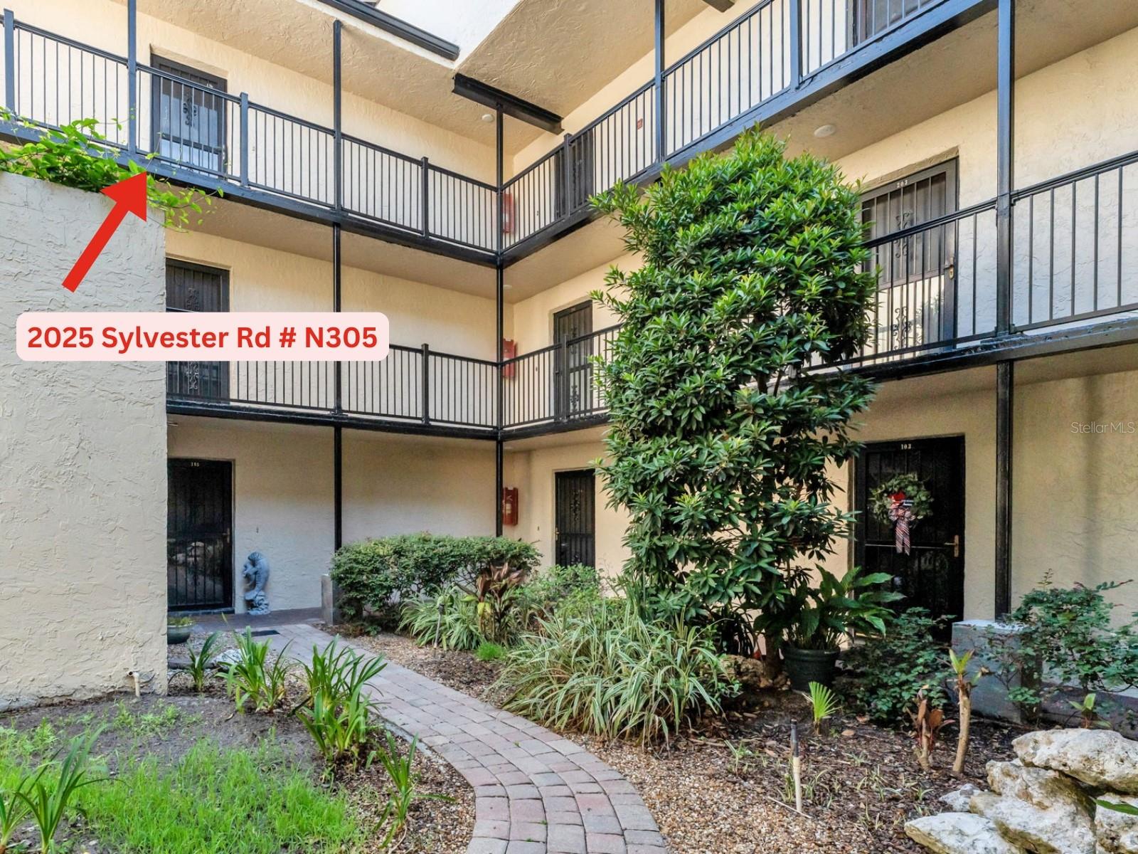 2025 SYLVESTER RD #N305, LAKELAND, FL — photo 5