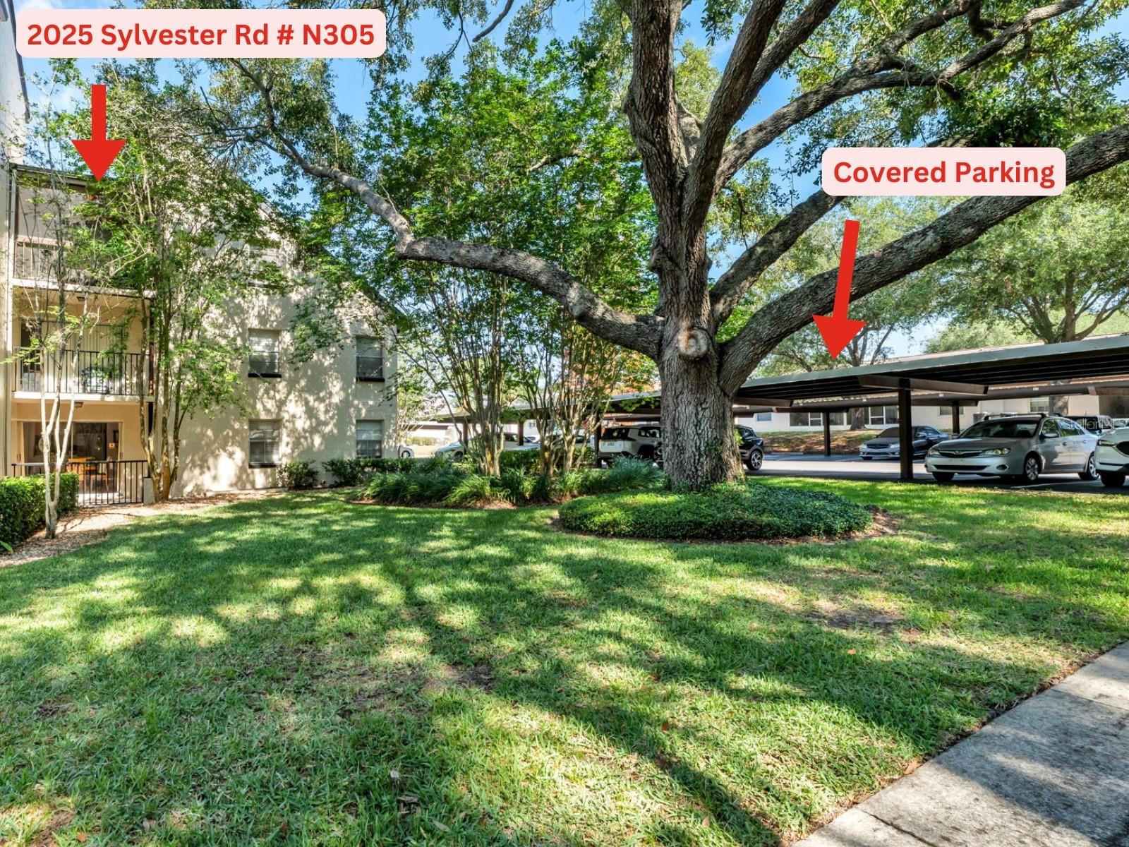 2025 SYLVESTER RD #N305, LAKELAND, FL — photo 2