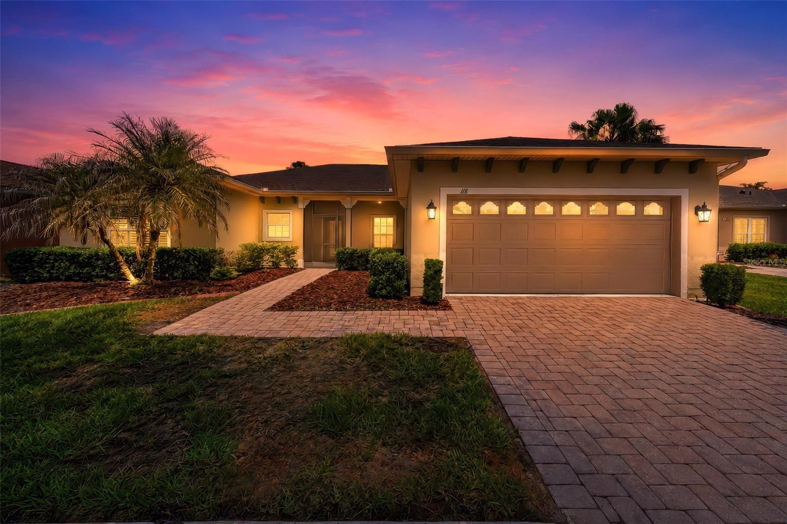 118 VISTA DR, POINCIANA, FL
