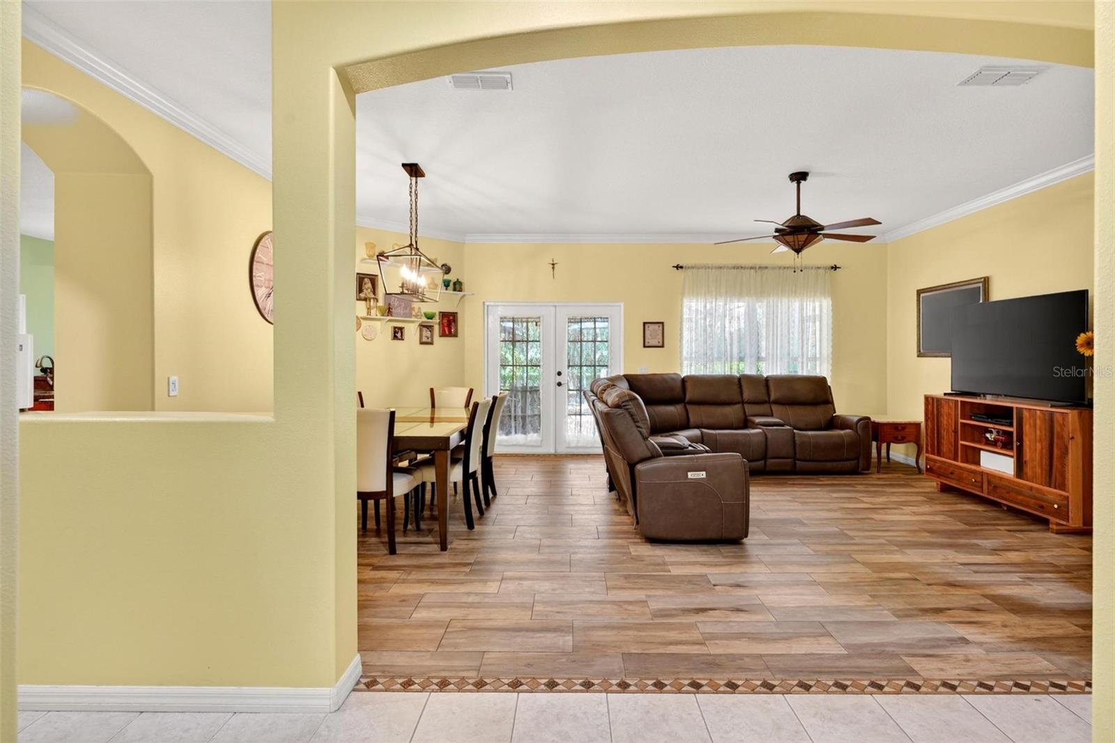 118 VISTA DR, POINCIANA, FL — photo 5