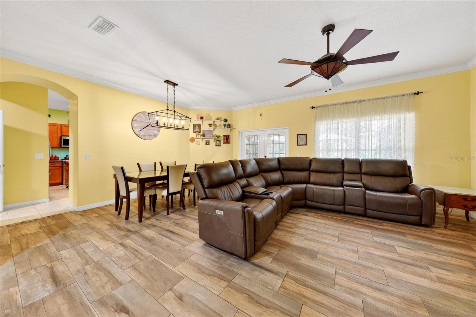 118 VISTA DR, POINCIANA, FL — photo 8