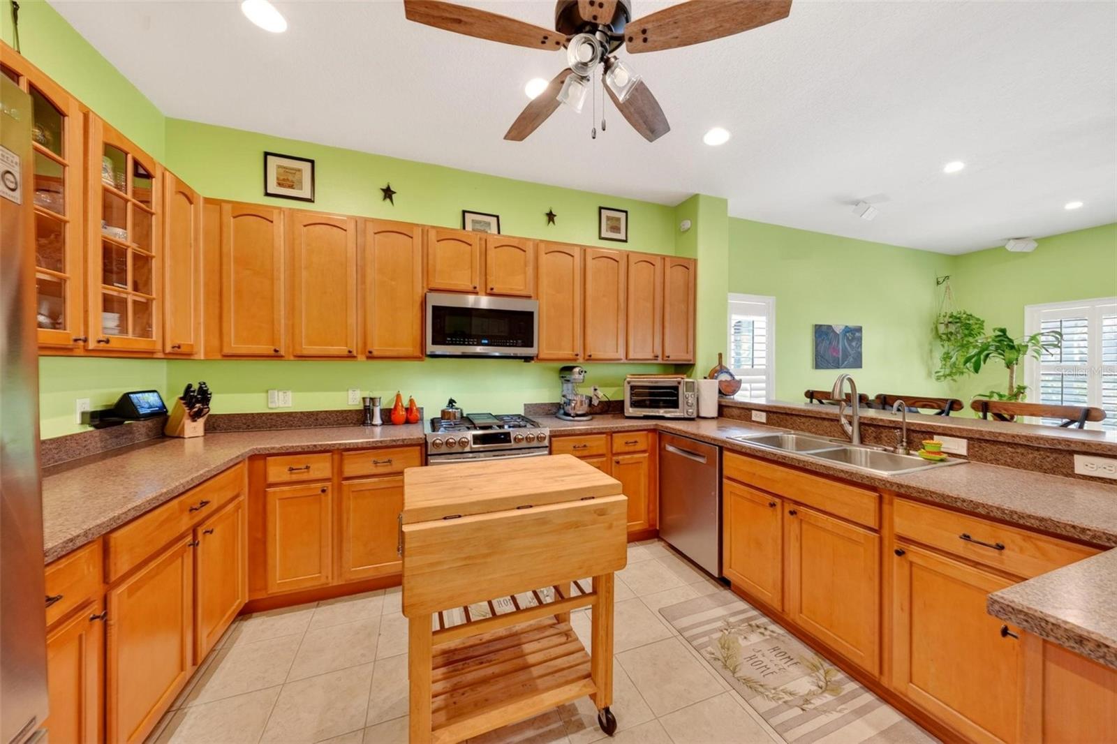 118 VISTA DR, POINCIANA, FL — photo 14