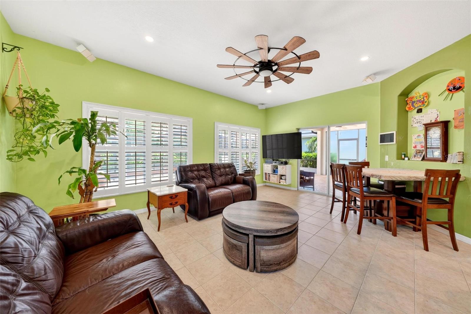 118 VISTA DR, POINCIANA, FL — photo 21