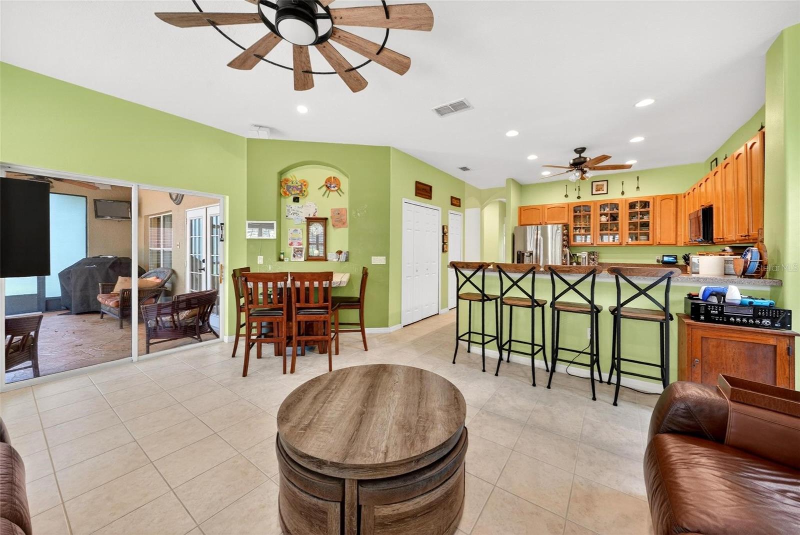 118 VISTA DR, POINCIANA, FL — photo 22