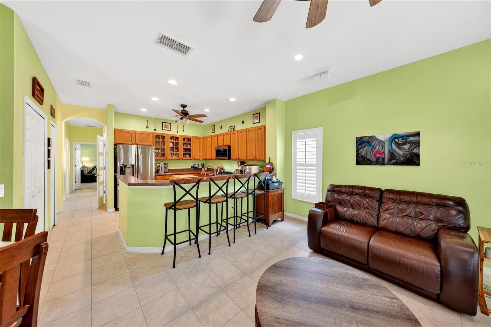 118 VISTA DR, POINCIANA, FL — photo 24
