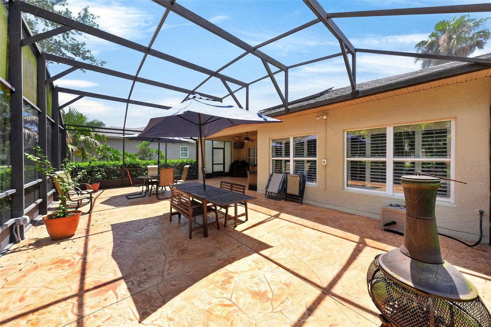 118 VISTA DR, POINCIANA, FL — photo 57