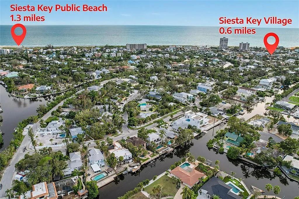 643 CALLE DE PERU, SARASOTA, FL — photo 3