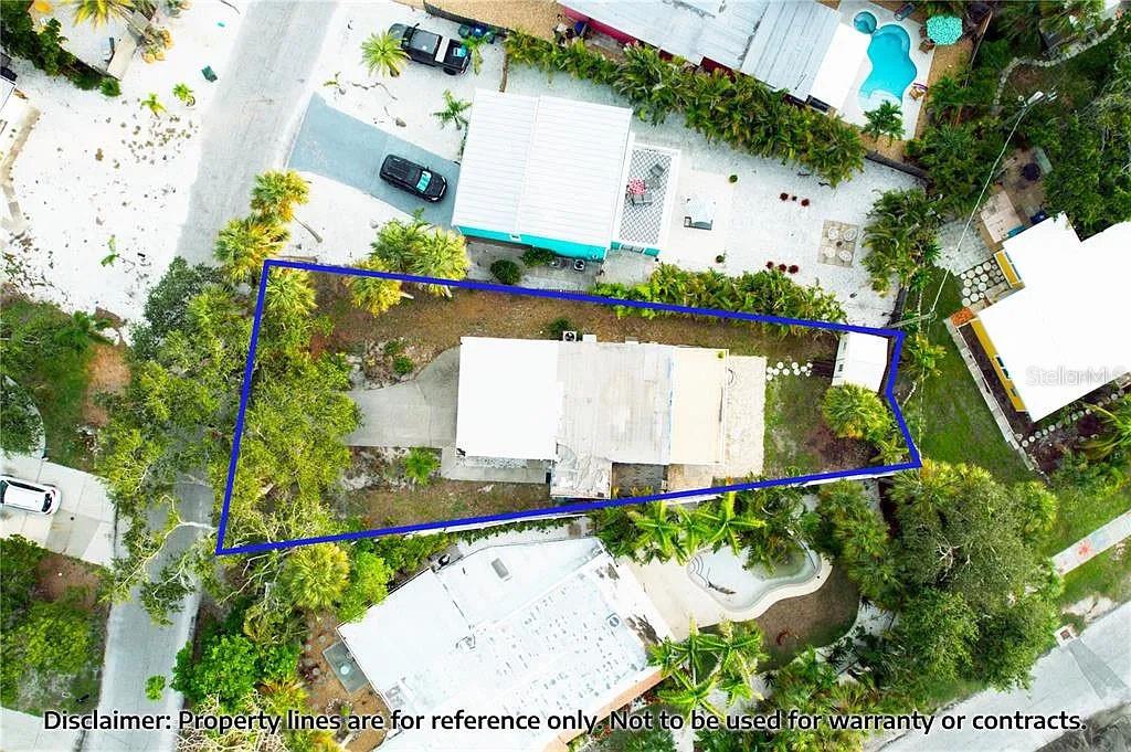 643 CALLE DE PERU, SARASOTA, FL — photo 4
