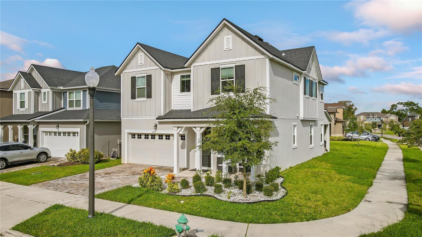 3107 STONEGATE DR, OCOEE, FL