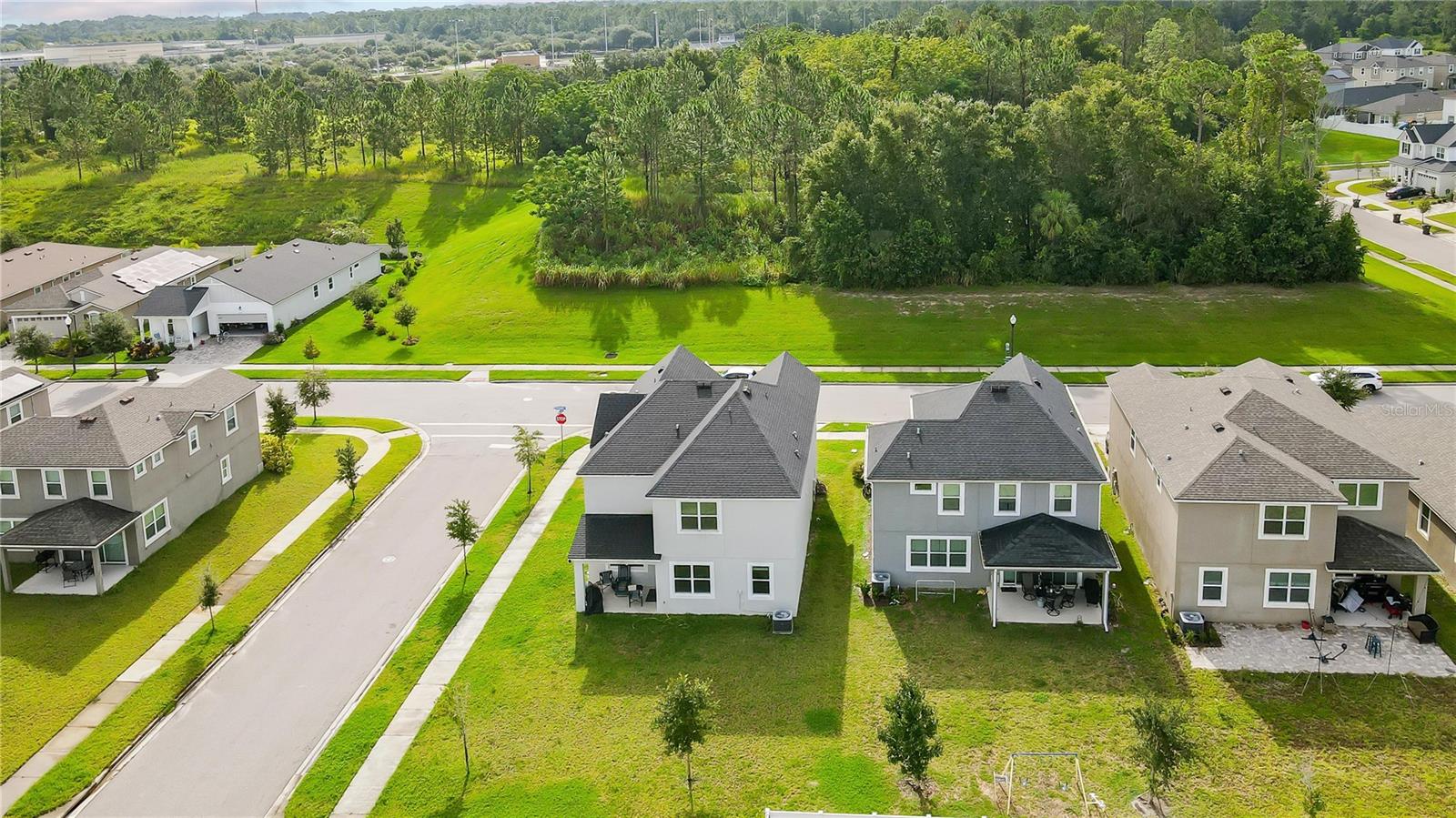 3107 STONEGATE DR, OCOEE, FL — photo 27