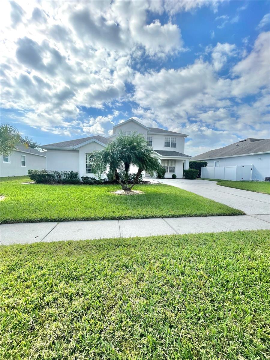 2370 HINSDALE DR, KISSIMMEE, FL