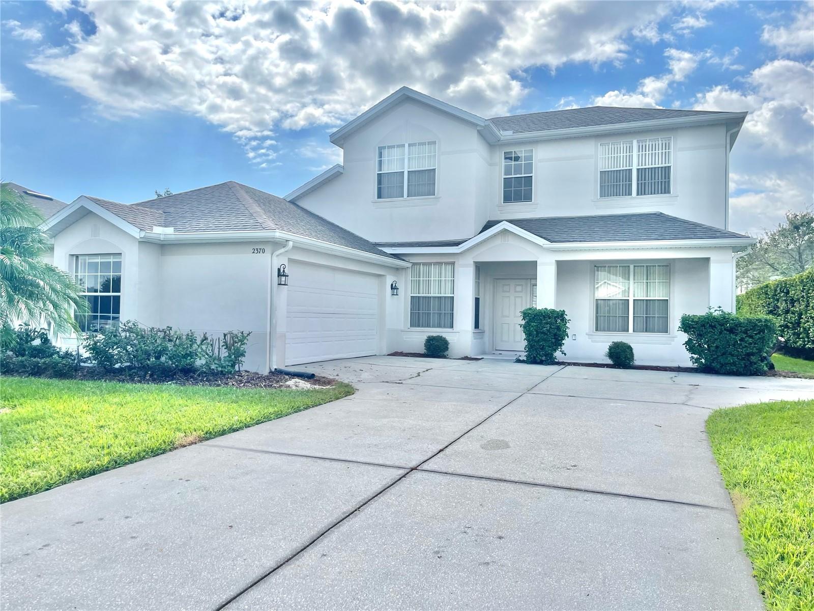 2370 HINSDALE DR, KISSIMMEE, FL — photo 2