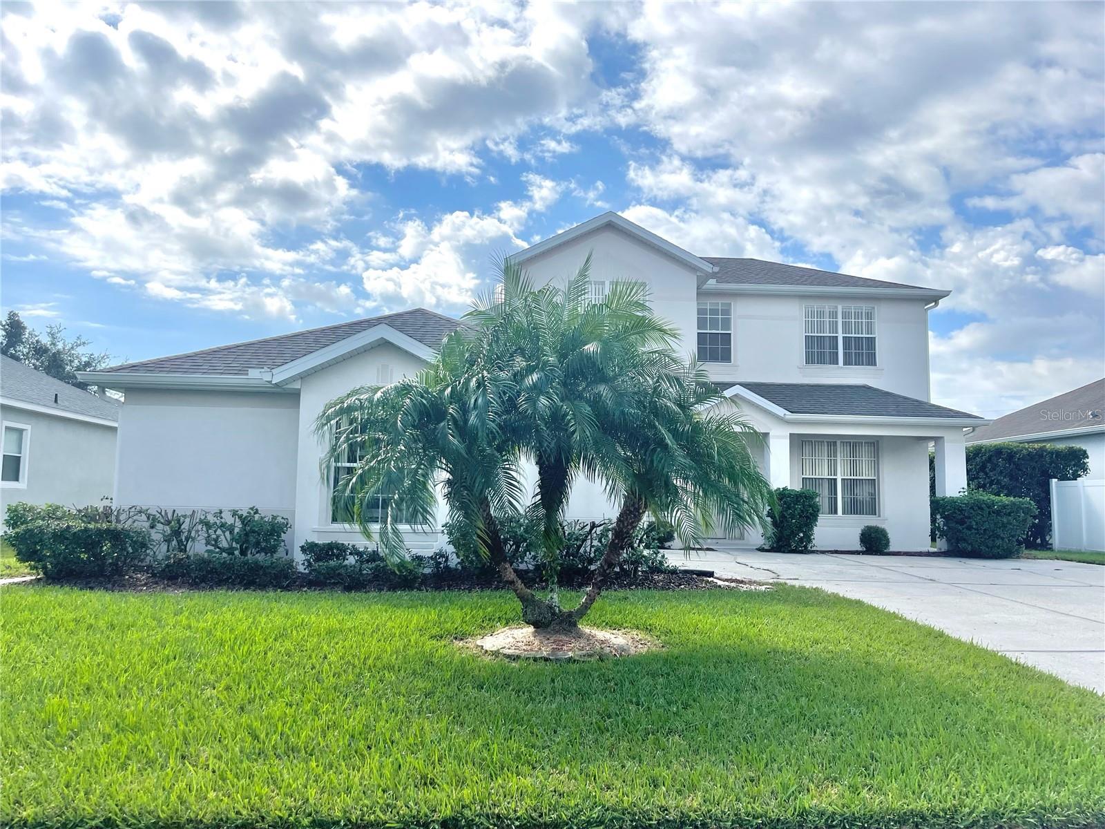 2370 HINSDALE DR, KISSIMMEE, FL — photo 3