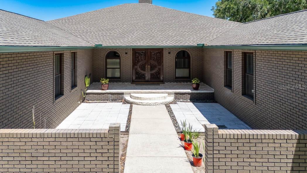 830 NW 111TH LN, OXFORD, FL — photo 4