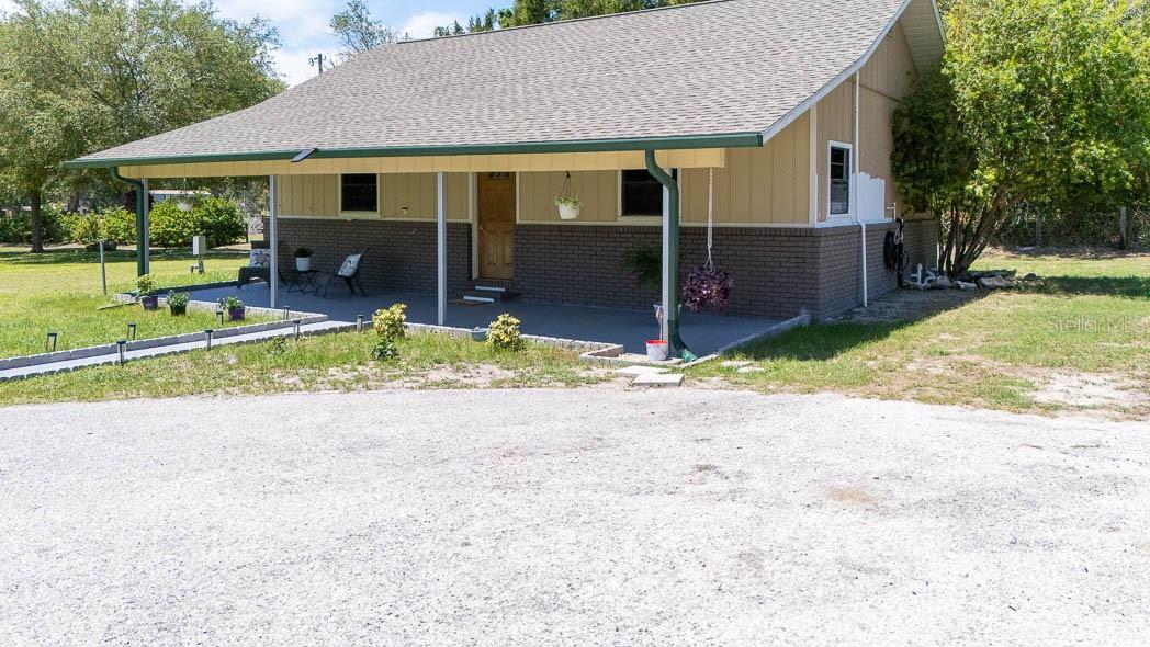 830 NW 111TH LN, OXFORD, FL — photo 7