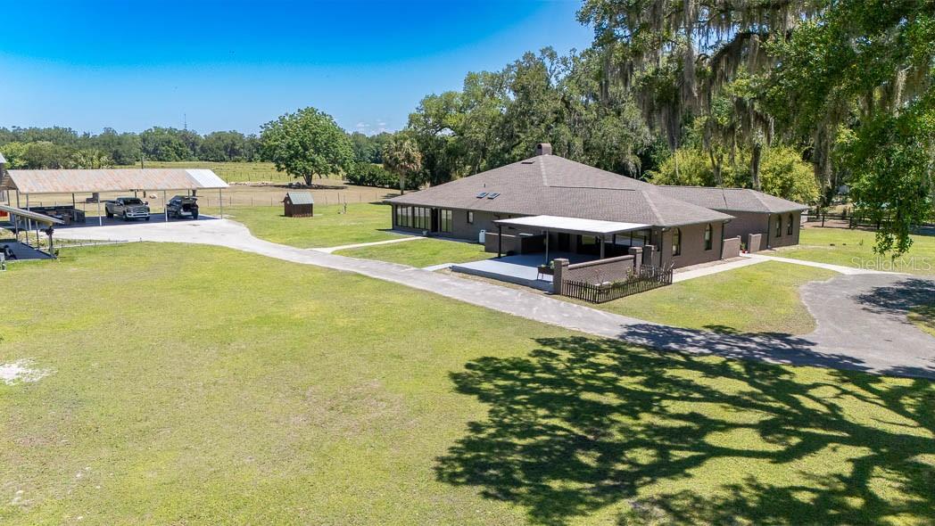 830 NW 111TH LN, OXFORD, FL — photo 13