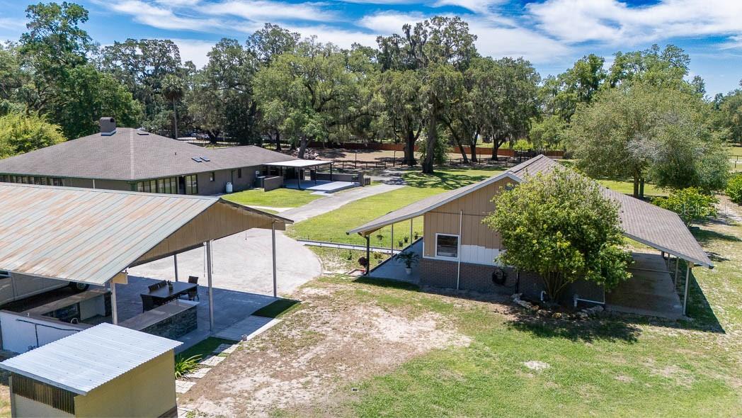 830 NW 111TH LN, OXFORD, FL — photo 14