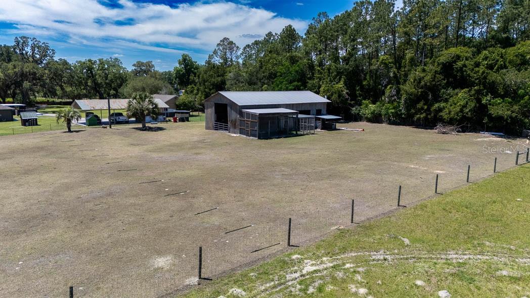 830 NW 111TH LN, OXFORD, FL — photo 16