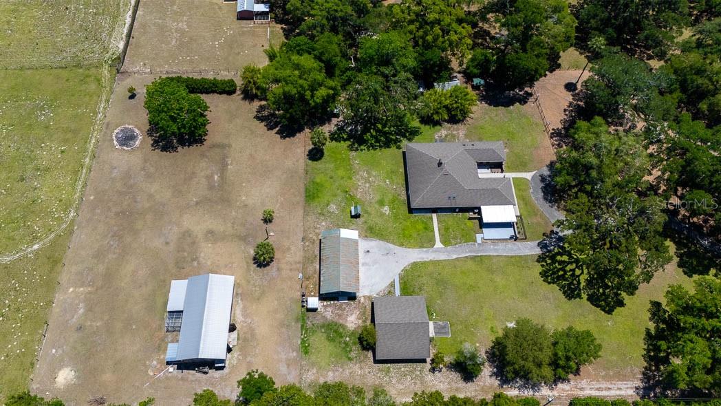830 NW 111TH LN, OXFORD, FL — photo 18