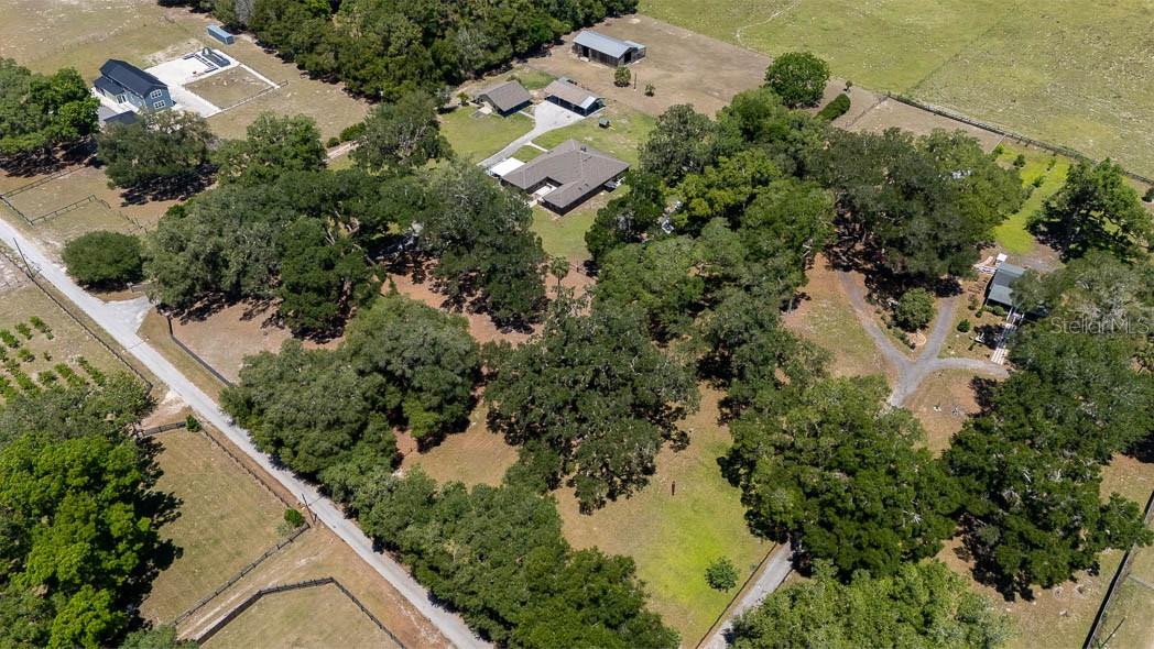 830 NW 111TH LN, OXFORD, FL — photo 20