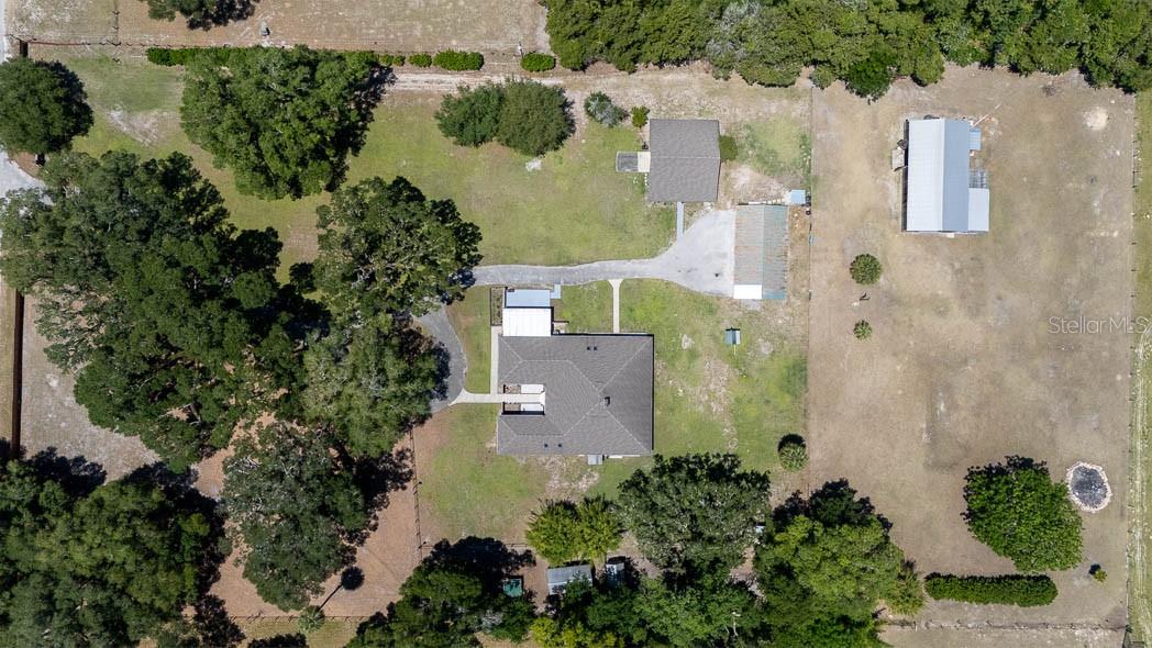 830 NW 111TH LN, OXFORD, FL — photo 25