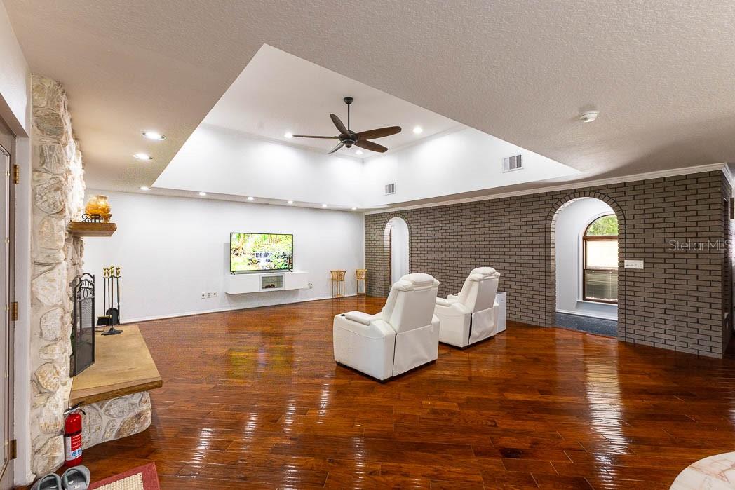 830 NW 111TH LN, OXFORD, FL — photo 44