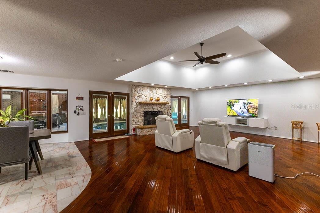 830 NW 111TH LN, OXFORD, FL — photo 45