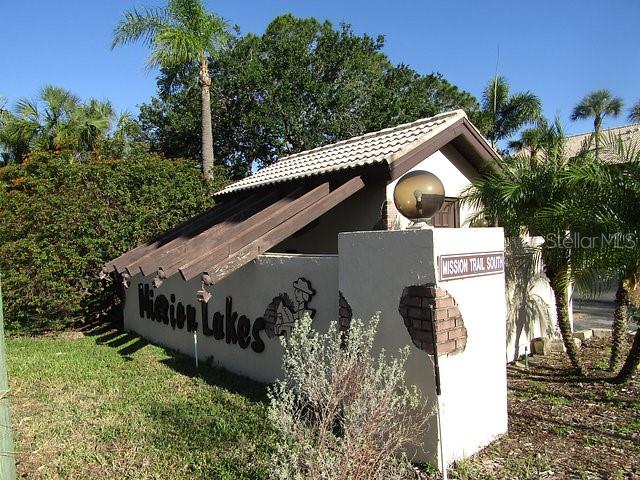 255 MISSION TRL S #E, VENICE, FL — photo 3
