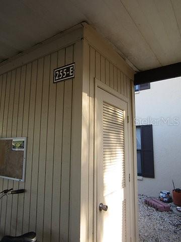 255 MISSION TRL S #E, VENICE, FL — photo 20