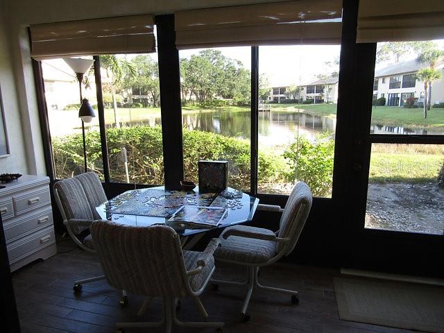 255 MISSION TRL S #E, VENICE, FL — photo 22