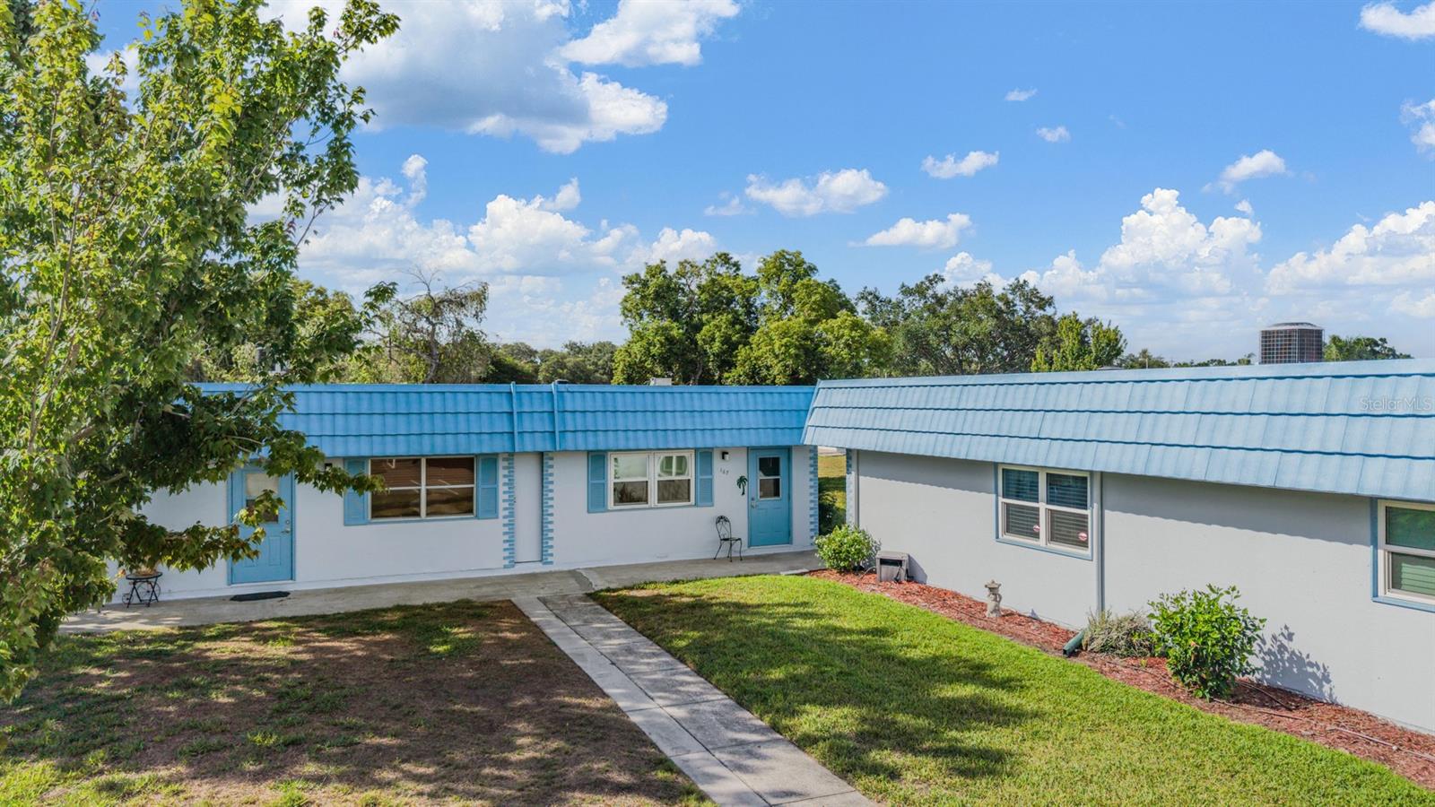 302 ANDOVER PL S #167, SUN CITY CENTER, FL