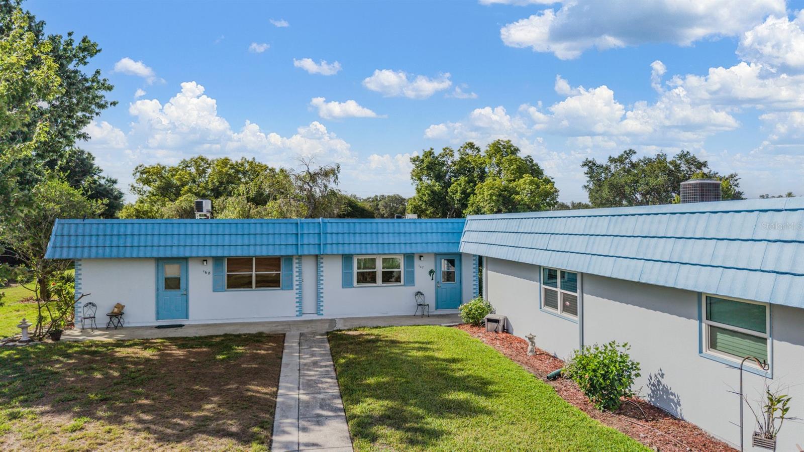 302 ANDOVER PL S #167, SUN CITY CENTER, FL — photo 2