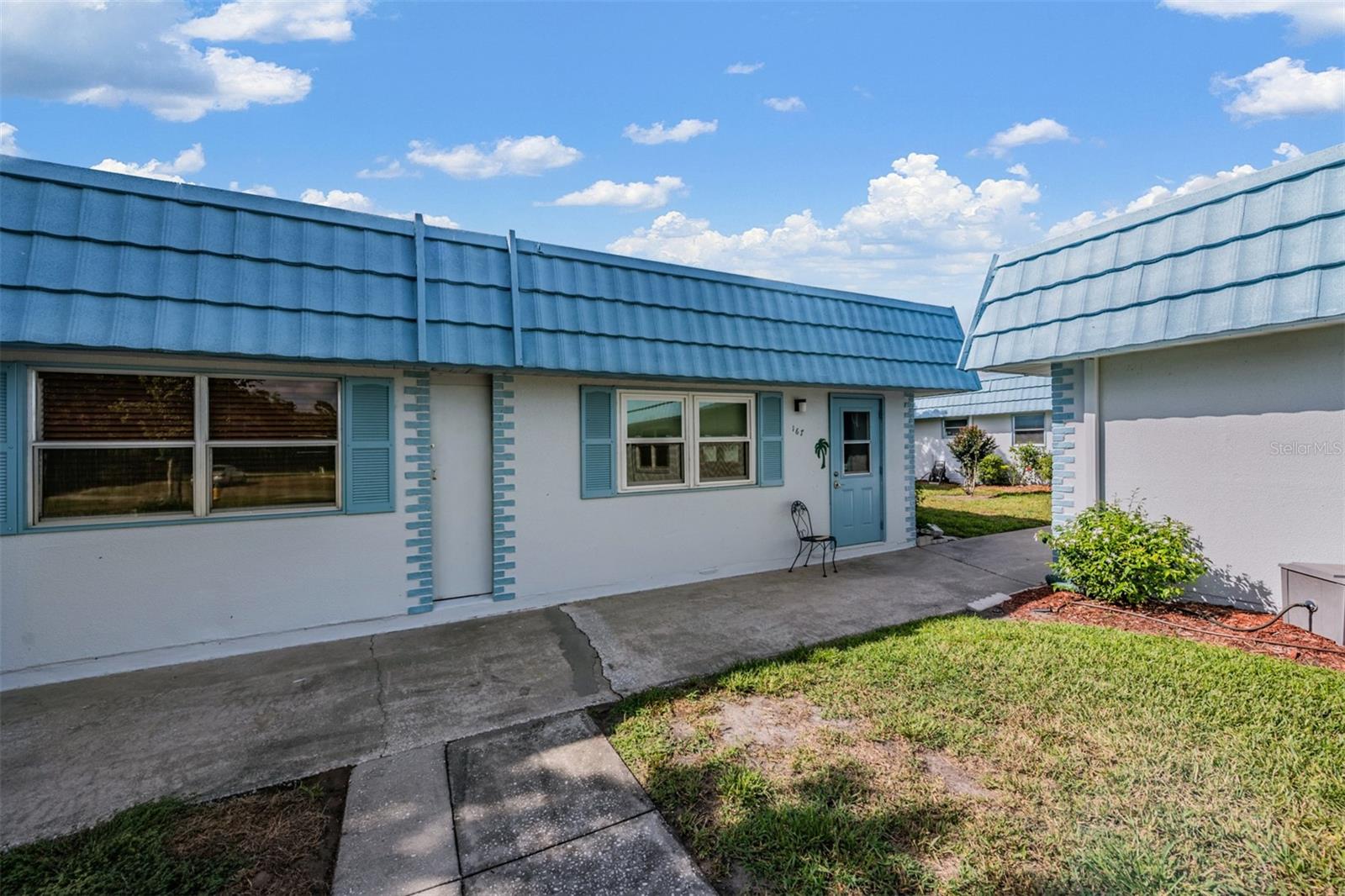 302 ANDOVER PL S #167, SUN CITY CENTER, FL — photo 3