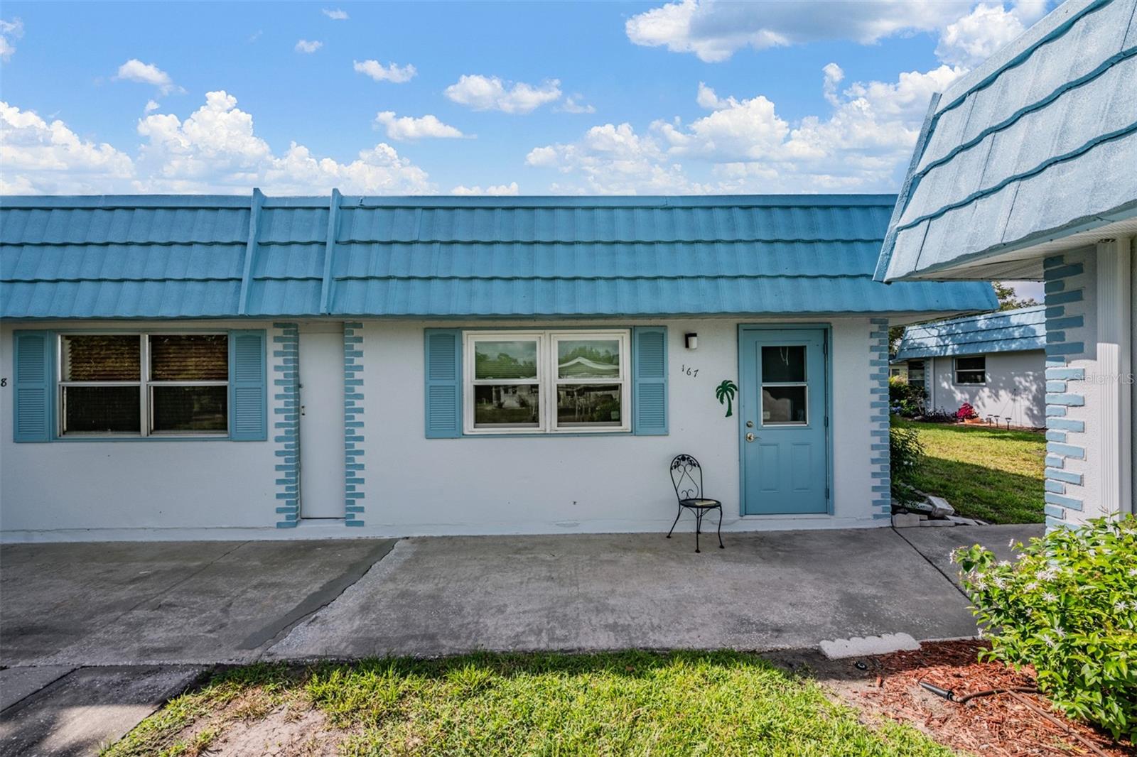 302 ANDOVER PL S #167, SUN CITY CENTER, FL — photo 4