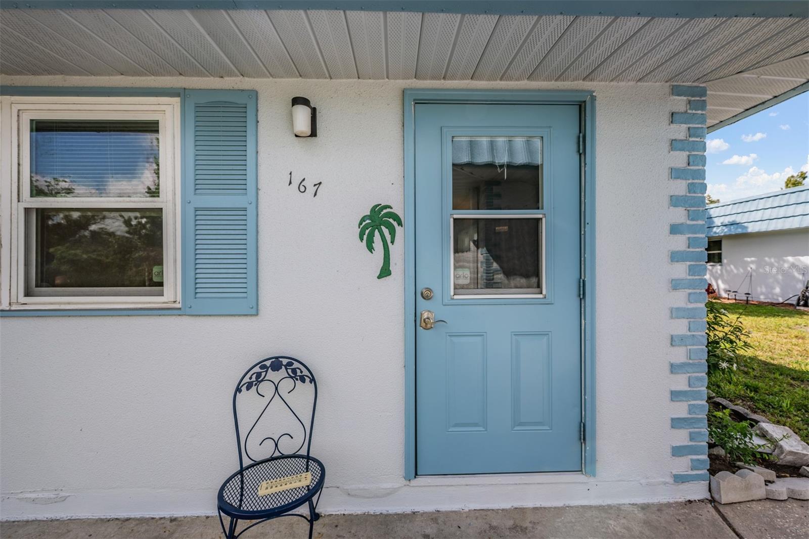 302 ANDOVER PL S #167, SUN CITY CENTER, FL — photo 5